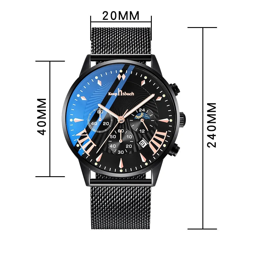 Men's Sports Watches