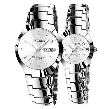 Lovers Couple Watches