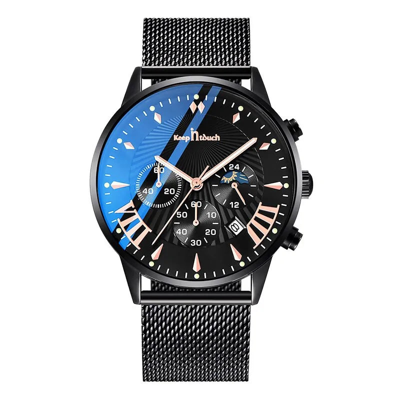 Men's Sports Watches