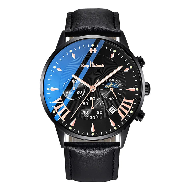 Men's Sports Watches