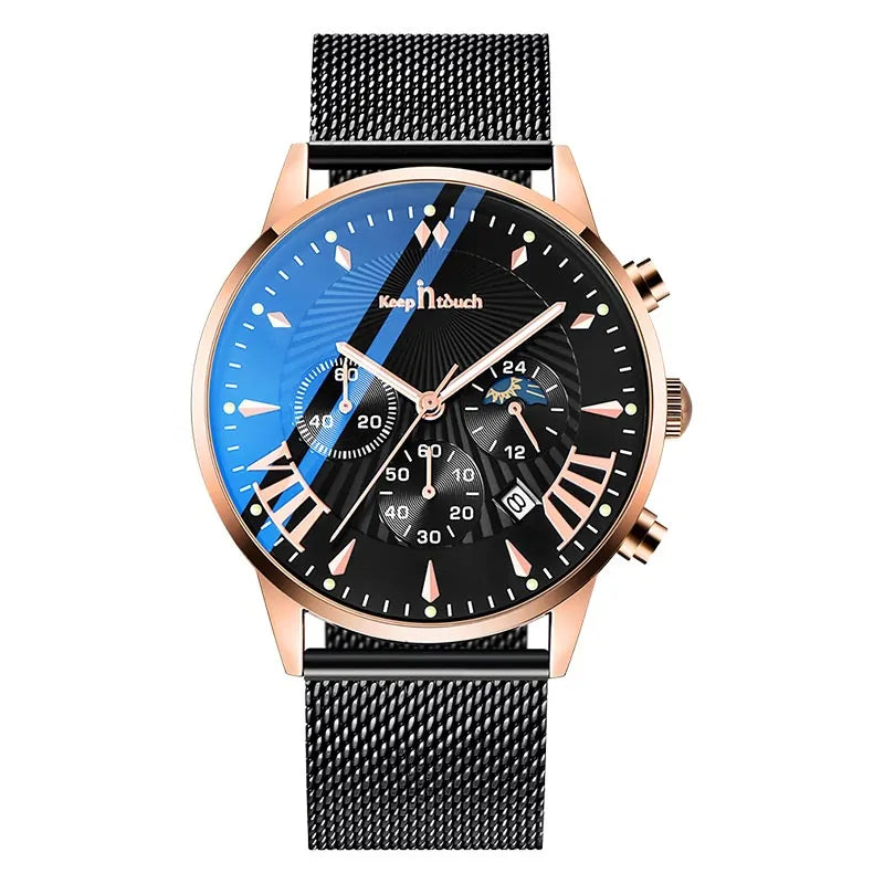 Men's Sports Watches