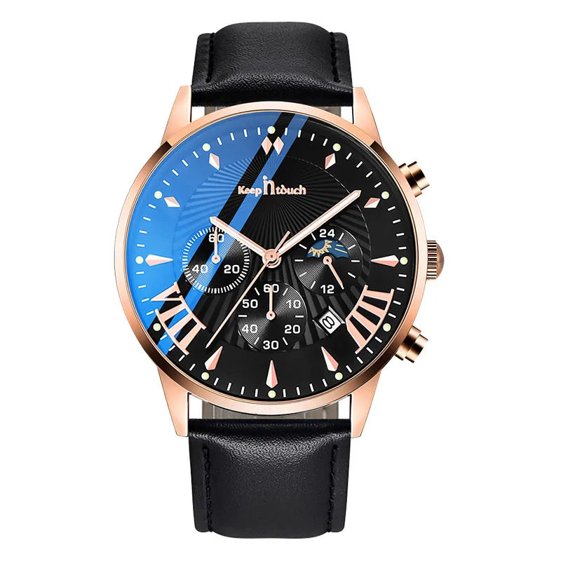 Men's Sports Watches