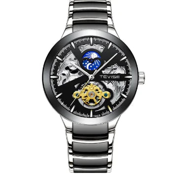 The Prestige Automatic Watch